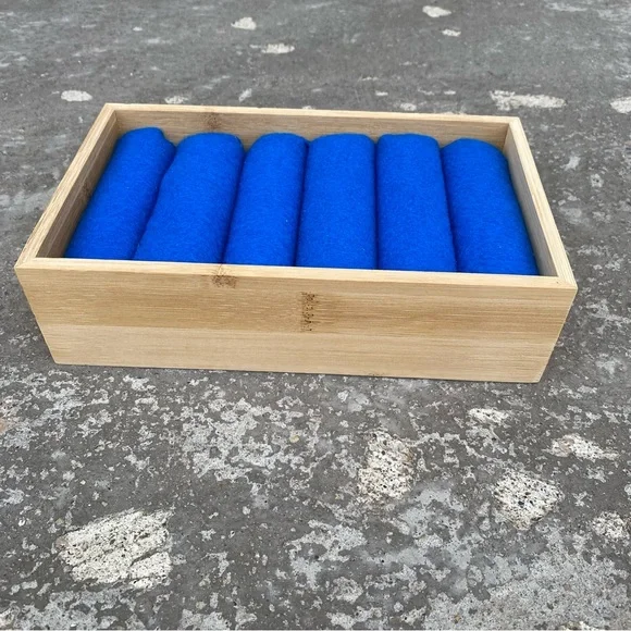 Upcycled Ring Display Box - Picture 3 of 6